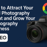 Photography client