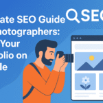 SEO Guide for Photographers