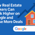 real estate brokers