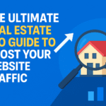 Real Estate SEO
