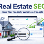 Real Estate SEO